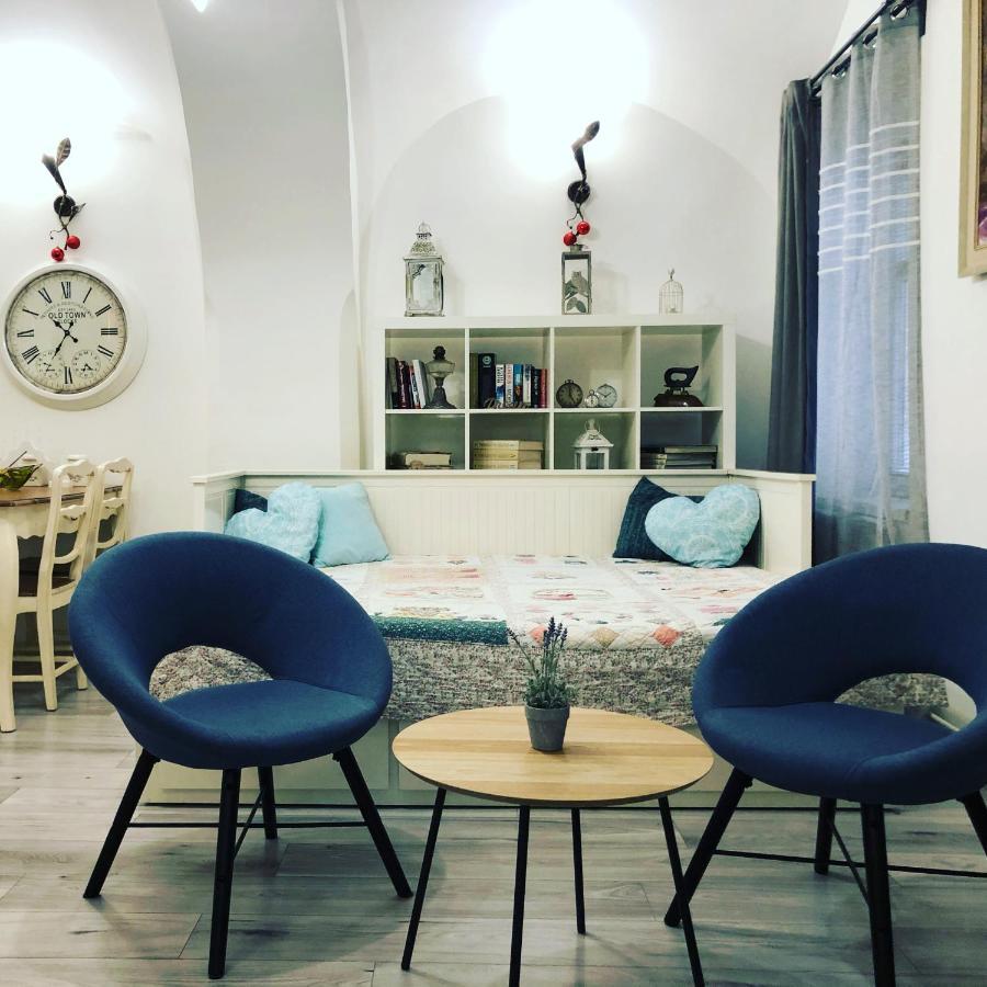 Apartmany Kovacska Košice Buitenkant foto