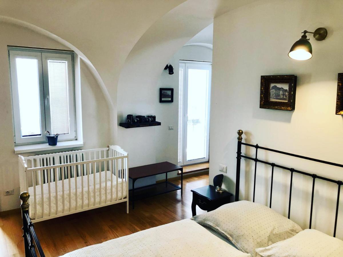 Apartmany Kovacska Košice Buitenkant foto