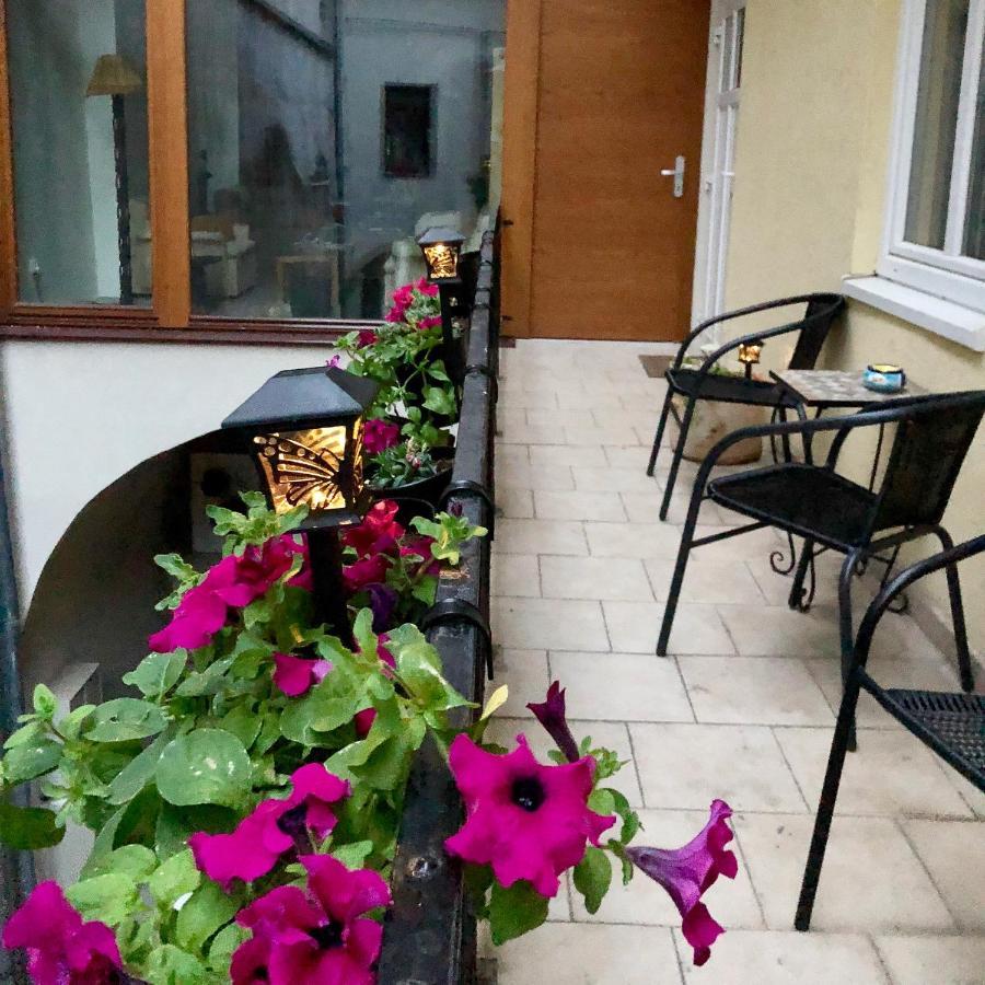 Apartmany Kovacska Košice Buitenkant foto