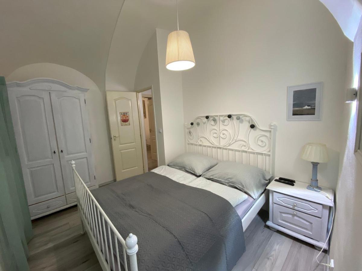 Apartmany Kovacska Košice Buitenkant foto
