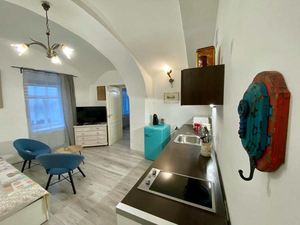 Apartmany Kovacska Košice Buitenkant foto