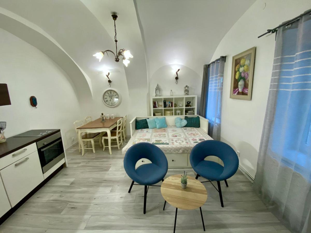 Apartmany Kovacska Košice Buitenkant foto