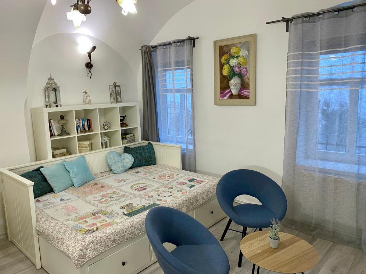 Apartmany Kovacska Košice Buitenkant foto