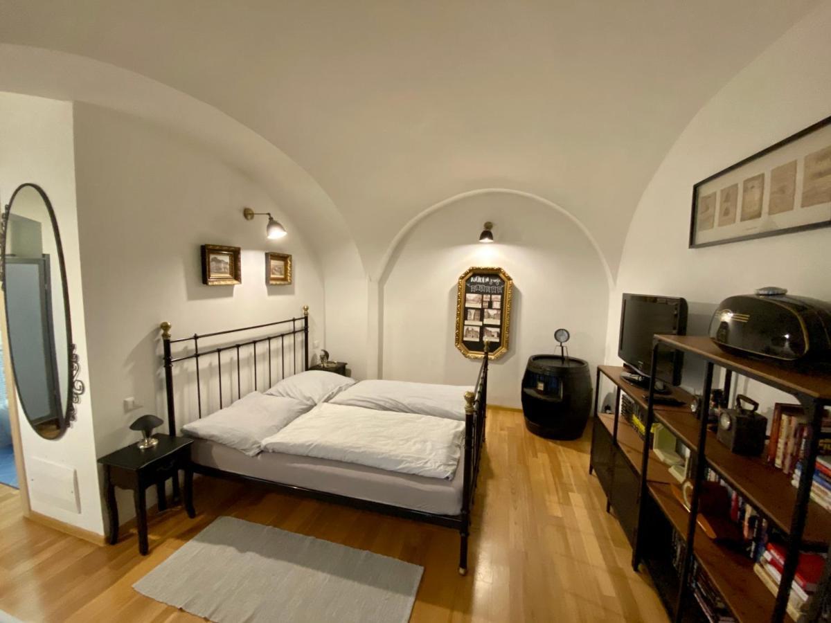 Apartmany Kovacska Košice Buitenkant foto