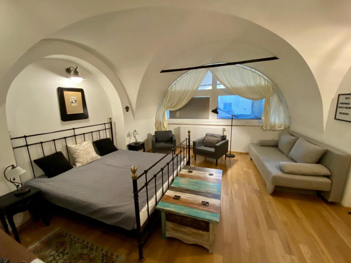 Apartmany Kovacska Košice Buitenkant foto