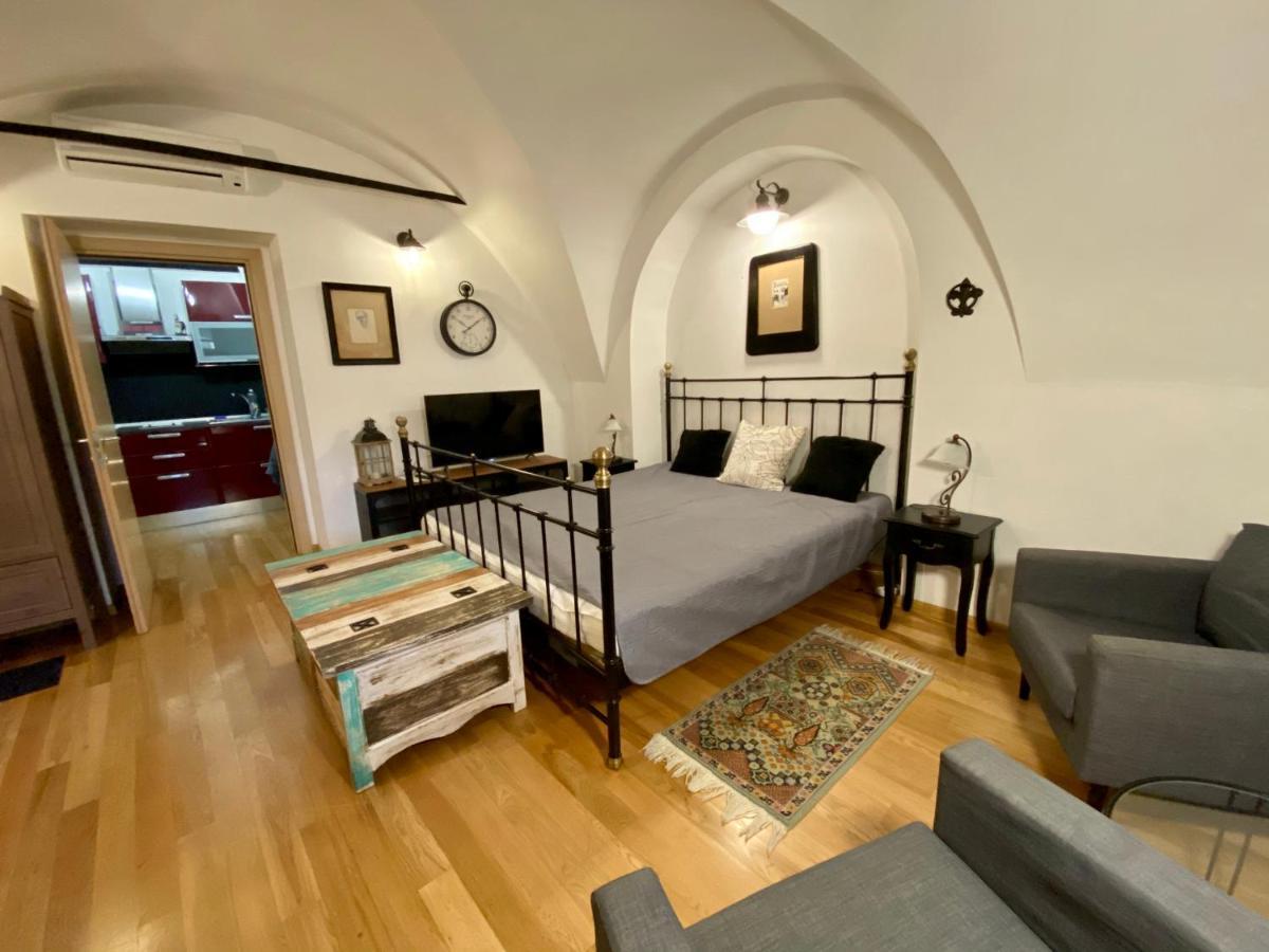 Apartmany Kovacska Košice Buitenkant foto