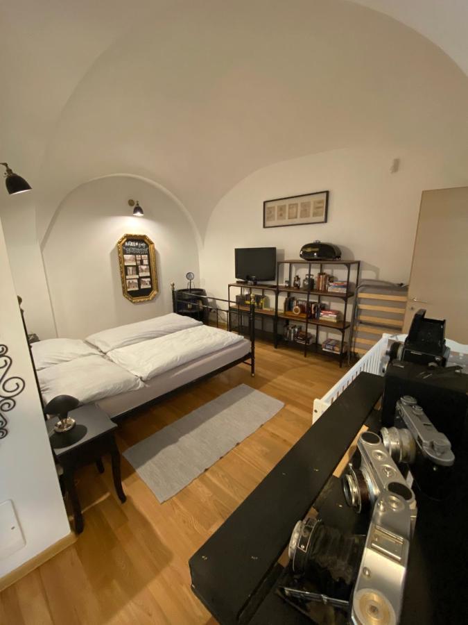 Apartmany Kovacska Košice Buitenkant foto