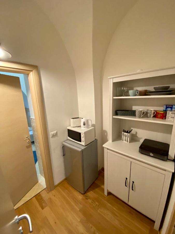 Apartmany Kovacska Košice Buitenkant foto