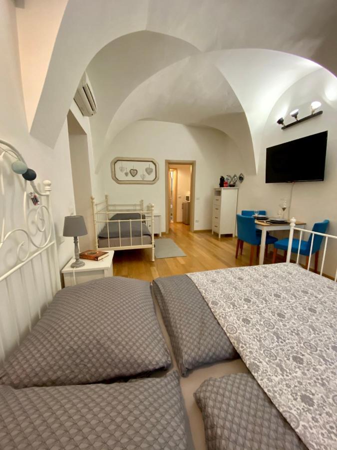 Apartmany Kovacska Košice Buitenkant foto