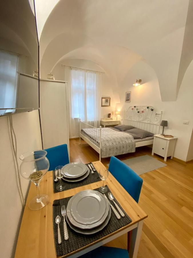 Apartmany Kovacska Košice Buitenkant foto