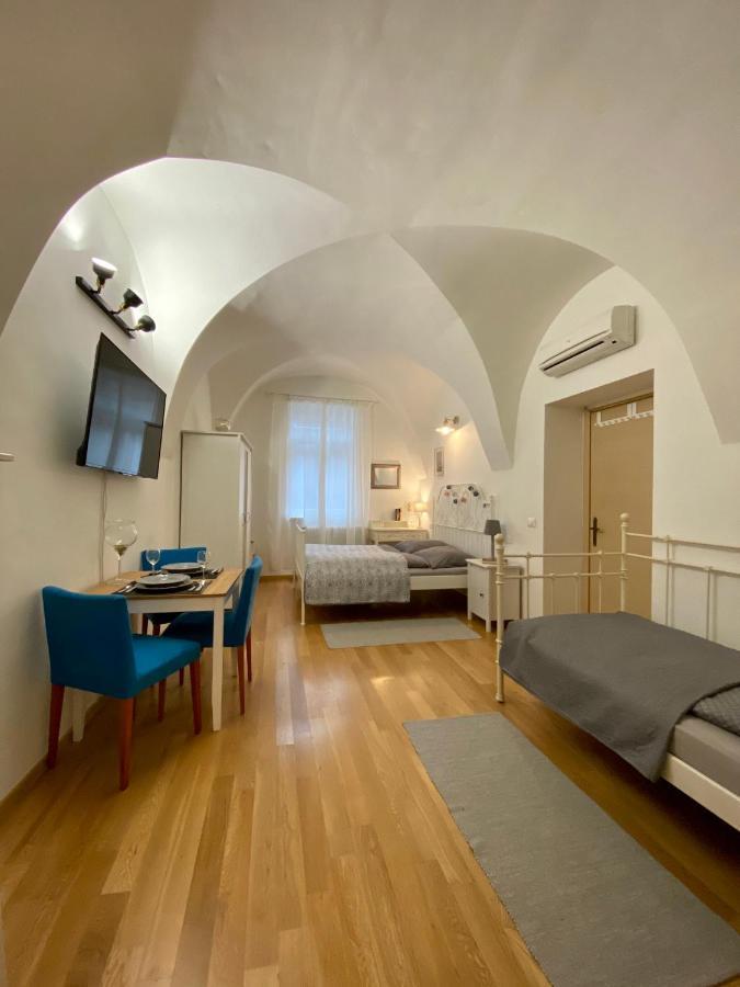 Apartmany Kovacska Košice Buitenkant foto