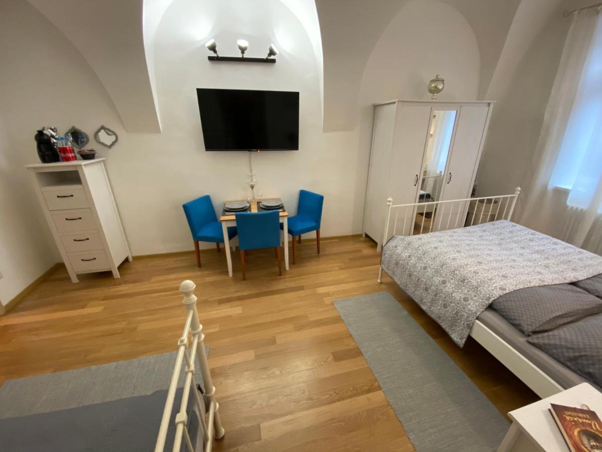 Apartmany Kovacska Košice Buitenkant foto