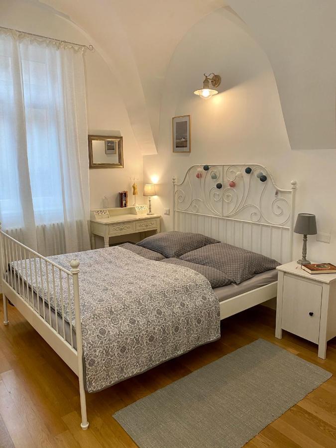 Apartmany Kovacska Košice Buitenkant foto