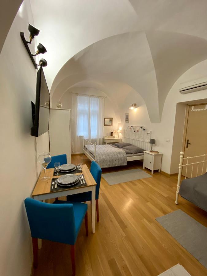 Apartmany Kovacska Košice Buitenkant foto