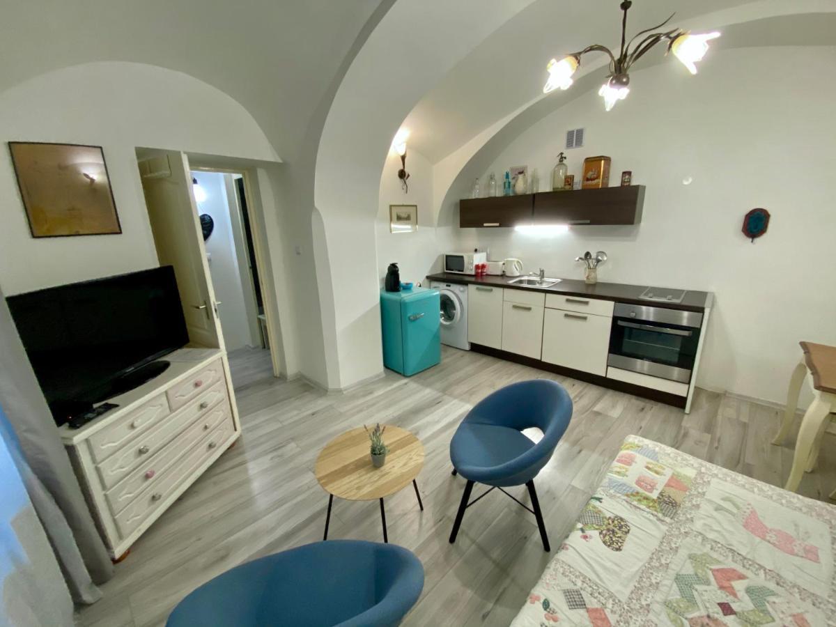 Apartmany Kovacska Košice Buitenkant foto