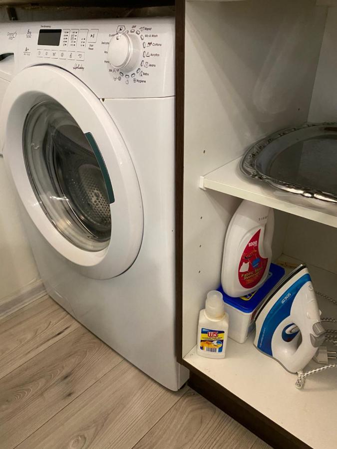 Apartmany Kovacska Košice Buitenkant foto