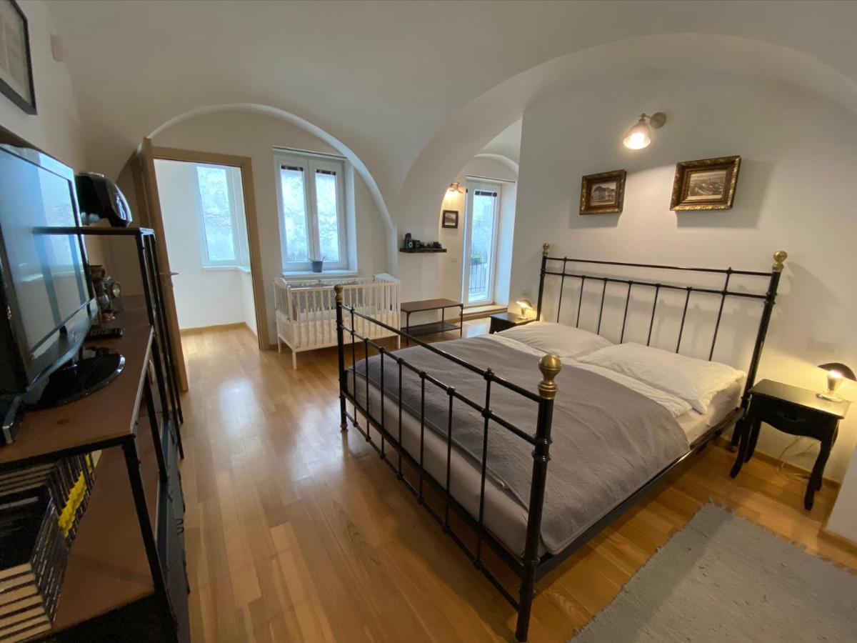 Apartmany Kovacska Košice Buitenkant foto