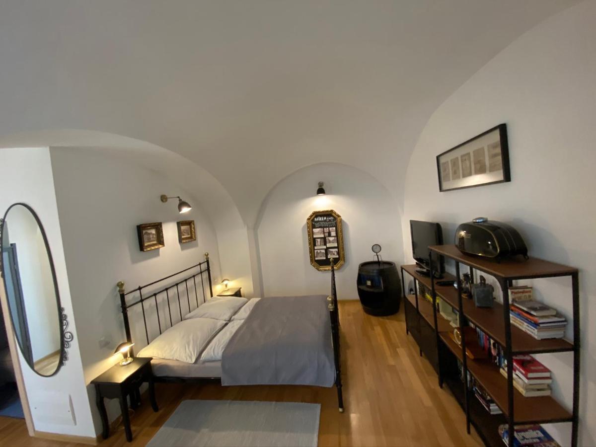 Apartmany Kovacska Košice Buitenkant foto