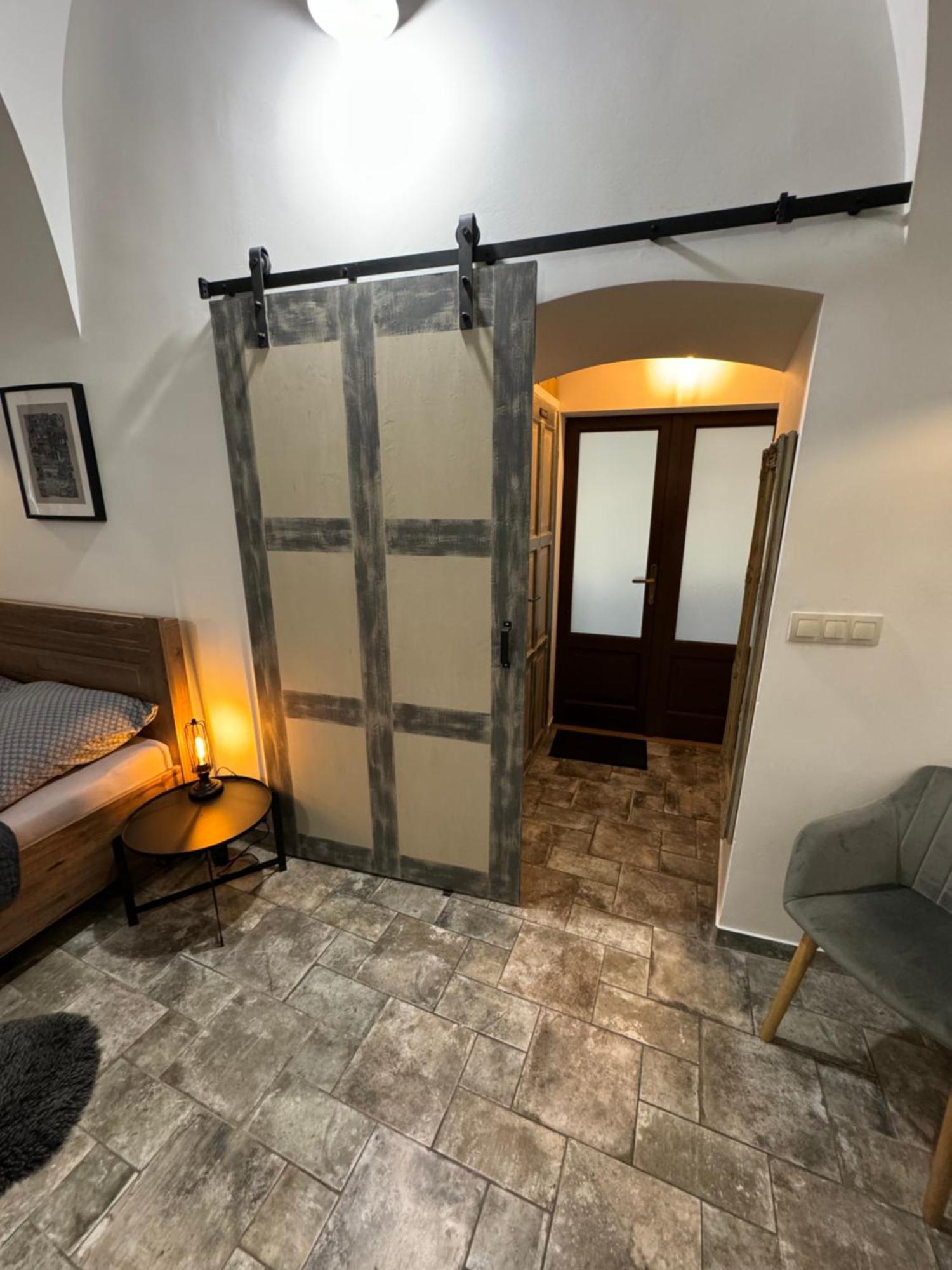 Apartmany Kovacska Košice Buitenkant foto