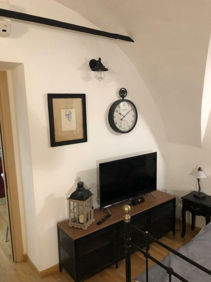 Apartmany Kovacska Košice Buitenkant foto