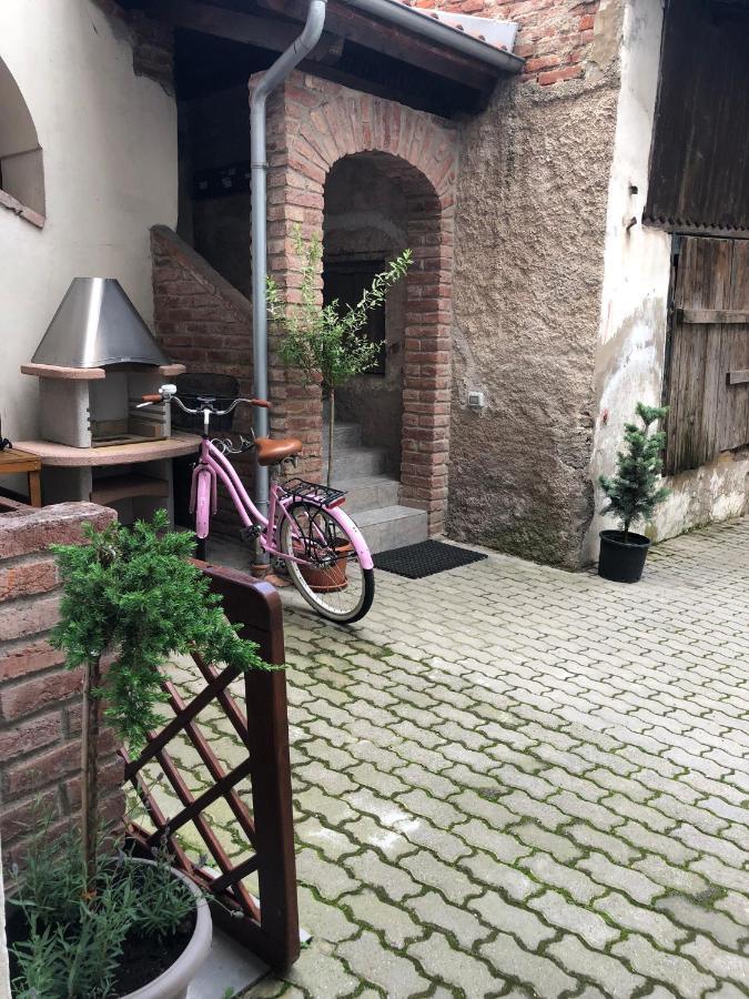 Apartmany Kovacska Košice Buitenkant foto