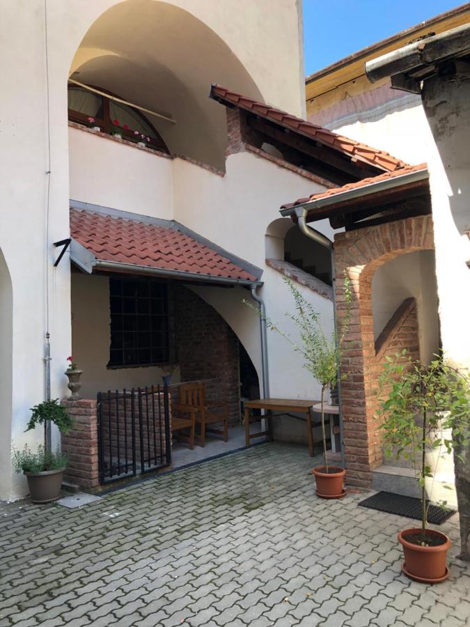 Apartmany Kovacska Košice Buitenkant foto